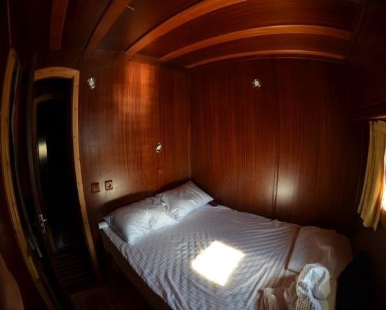 Gulet 89 | Arda Deniz