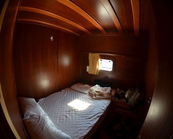 Gulet 89 | Arda Deniz