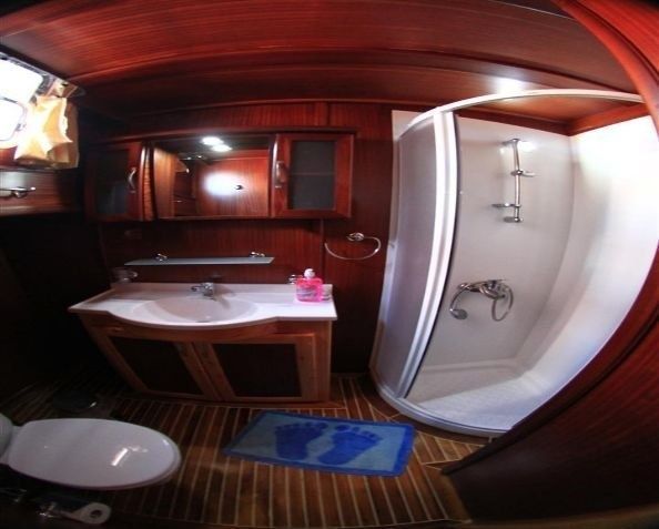 Gulet 89 | Arda Deniz