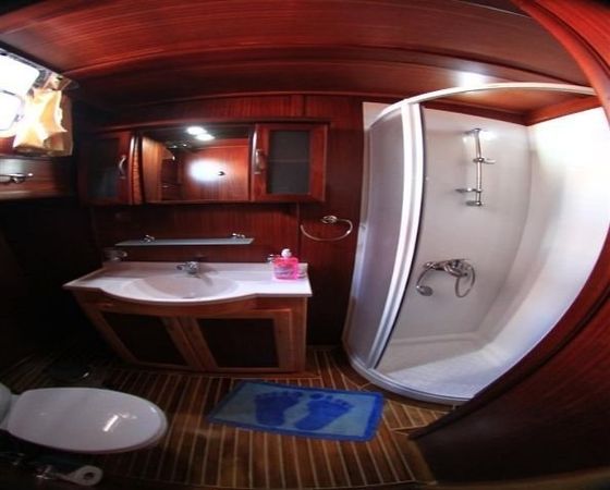 Gulet 89 | Arda Deniz