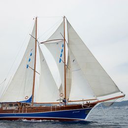 Gulet 82 | Grandi
