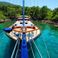 Gulet 90 | Blue Capricorn