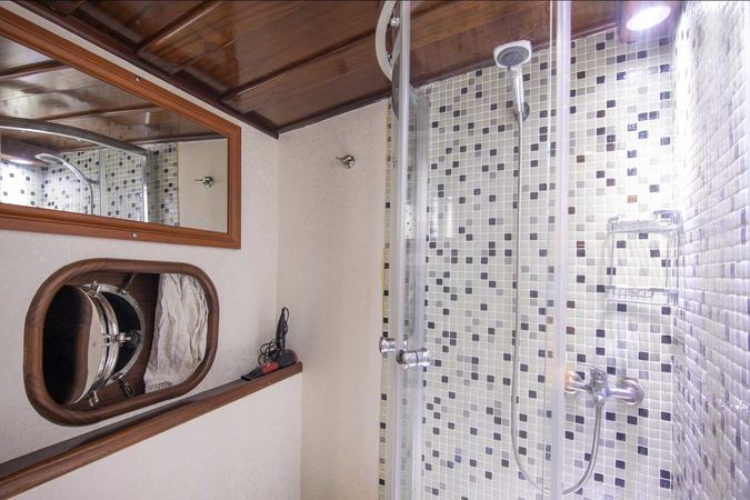 Gulet 105 | Hayalim D