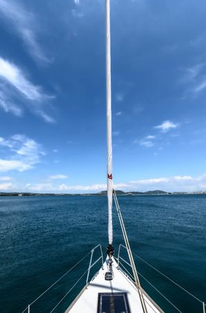 Dufour 460 GL | Zenith