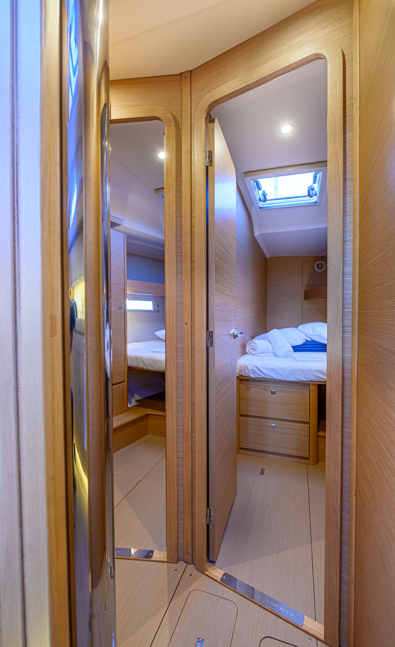 Dufour 460 GL | Zenith