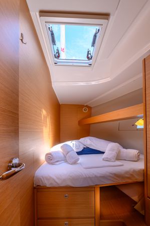 Dufour 460 GL | Zenith