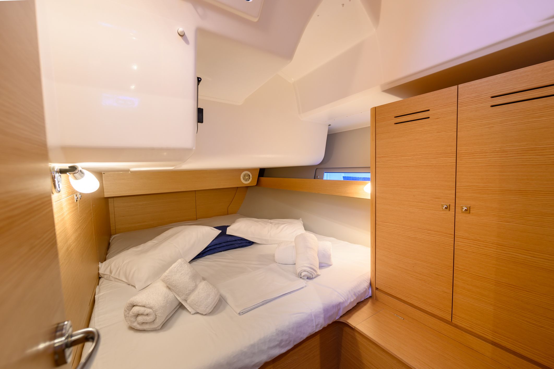 Dufour 460 GL | Zenith