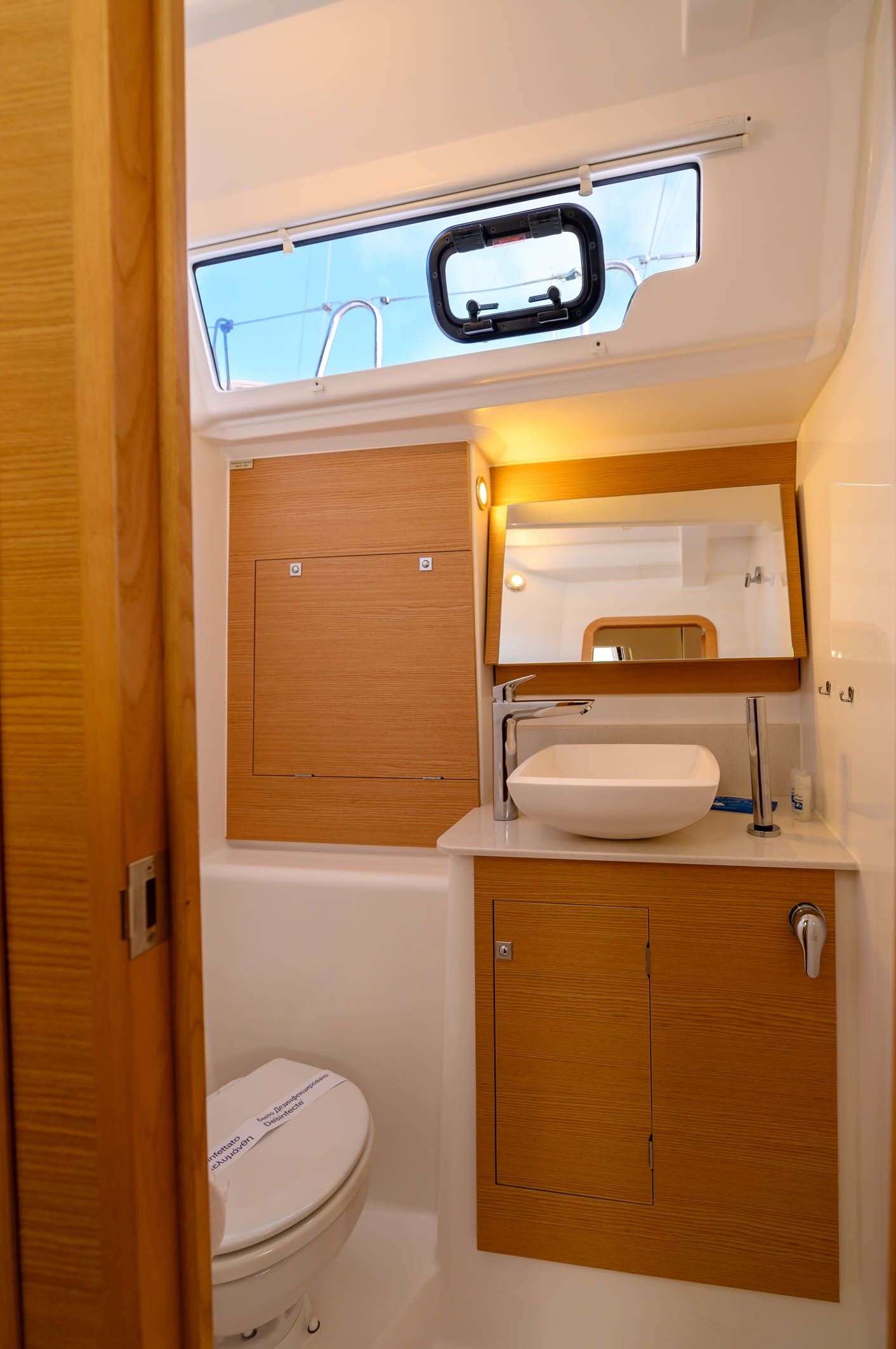 Dufour 460 GL | Zenith