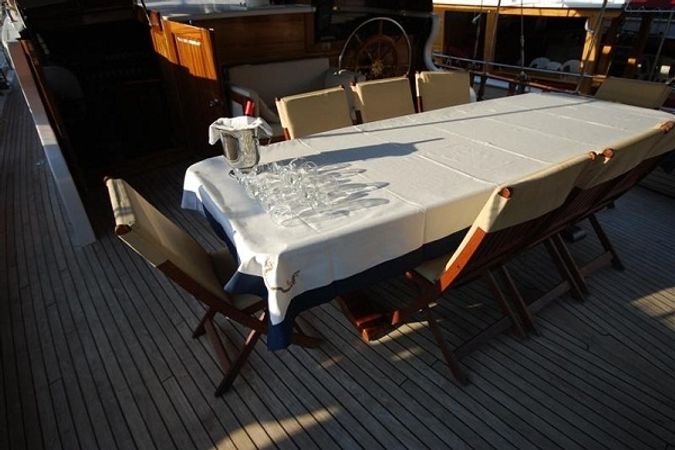 Gulet 78 | Blue Pearl