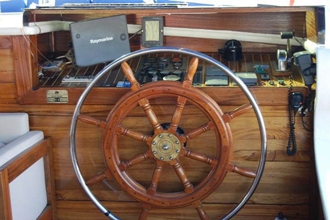 Gulet 78 | Blue Pearl