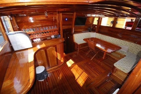 Gulet 78 | Blue Pearl