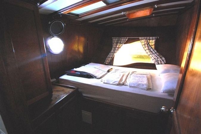 Gulet 78 | Blue Pearl