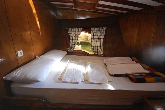 Gulet 78 | Blue Pearl