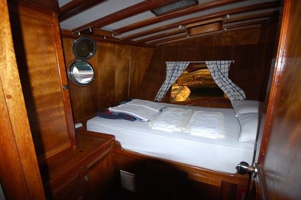 Gulet 78 | Blue Pearl