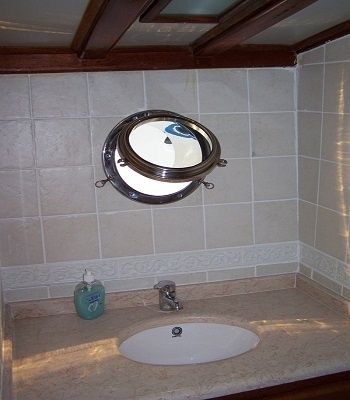 Gulet 78 | Blue Pearl