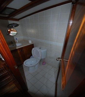 Gulet 78 | Blue Pearl