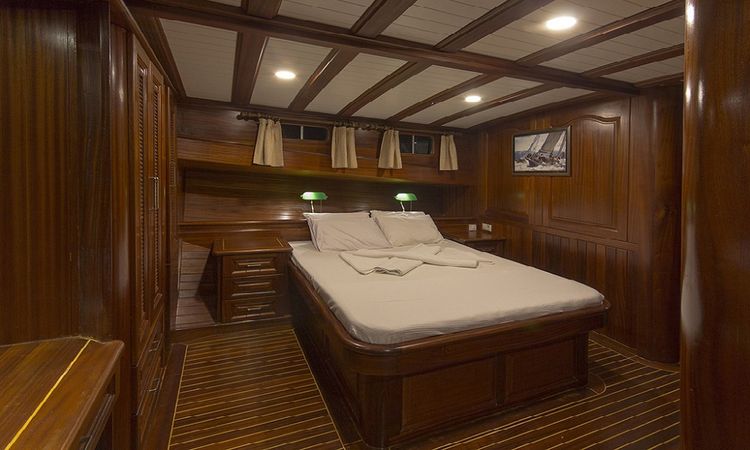 Gulet 102 | Dreamland