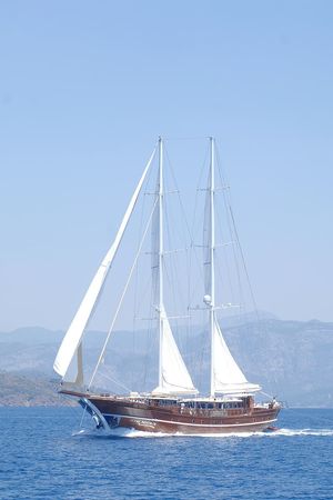 Gulet 141 | Mare Nostrum