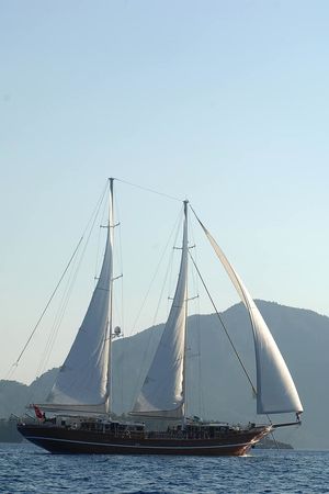 Gulet 141 | Mare Nostrum