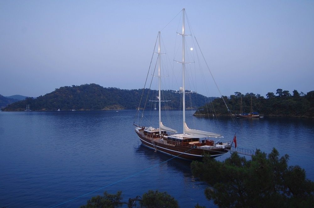 Gulet 141 | Mare Nostrum