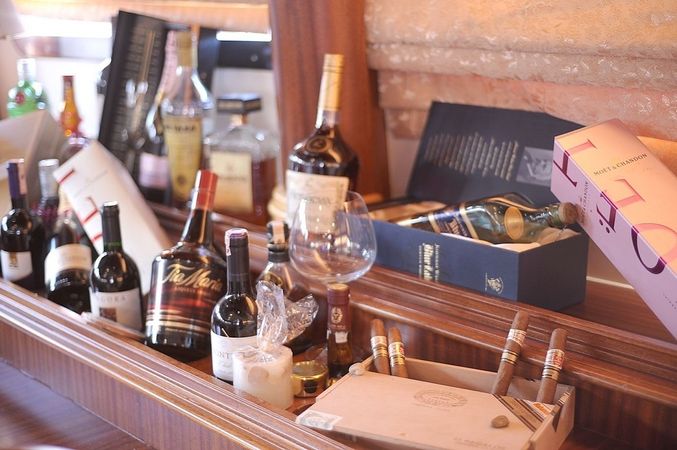 Gulet 141 | Mare Nostrum