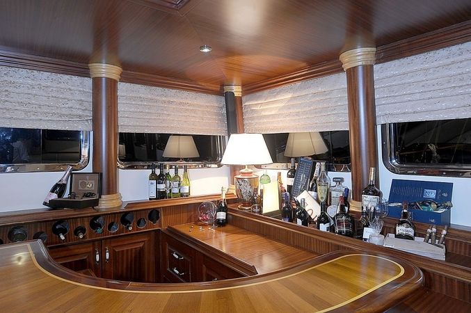 Gulet 141 | Mare Nostrum