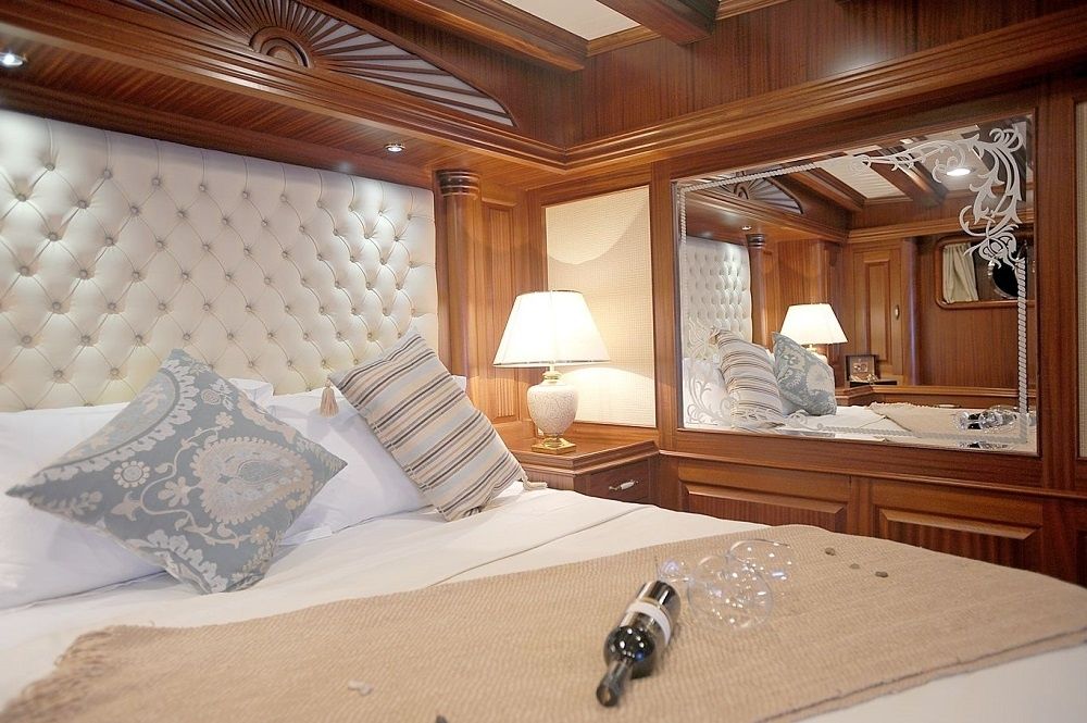 Gulet 141 | Mare Nostrum