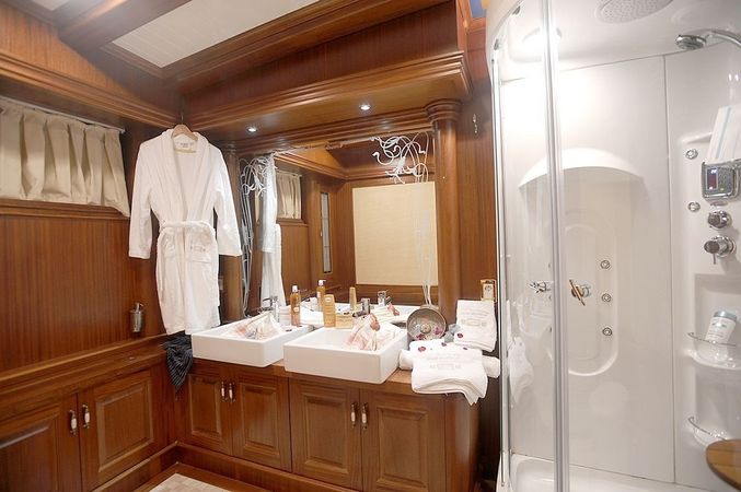 Gulet 141 | Mare Nostrum