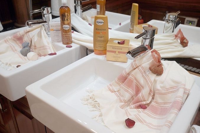 Gulet 141 | Mare Nostrum