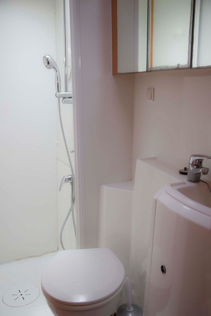 Lagoon 420 | Dynamis