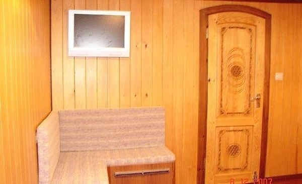 Gulet 128 | Parlak M