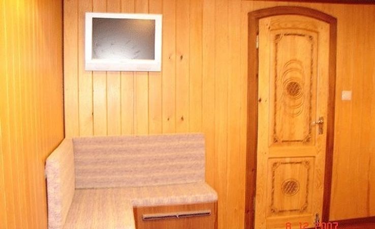 Gulet 128 | Parlak M