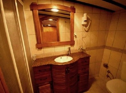 Gulet 128 | Parlak M