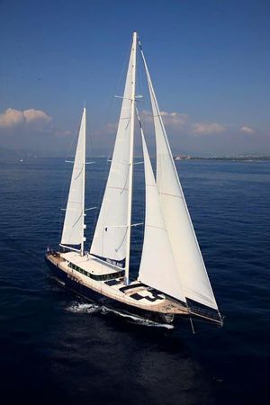 Gulet 138 | Perla Del Mare