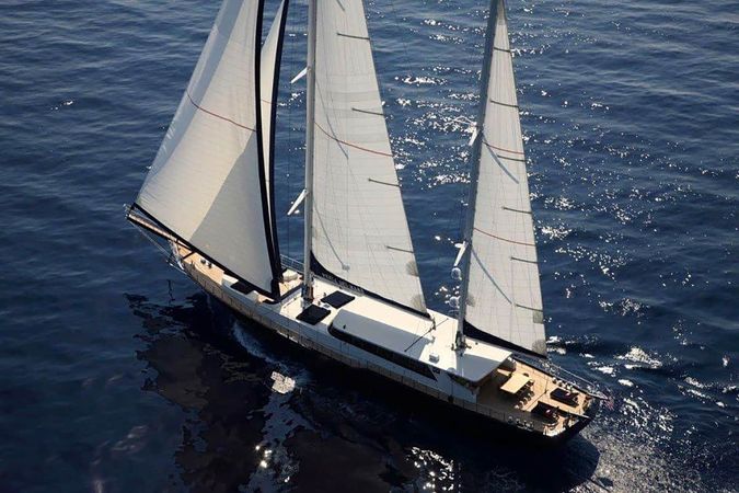 Gulet 138 | Perla Del Mare