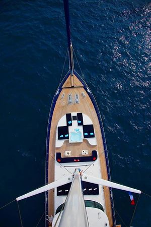 Gulet 138 | Perla Del Mare