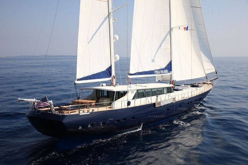 Gulet 138 | Perla Del Mare