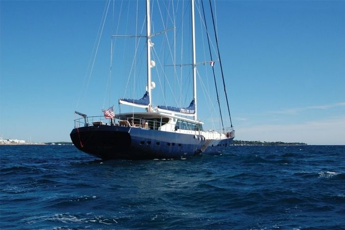 Gulet 138 | Perla Del Mare