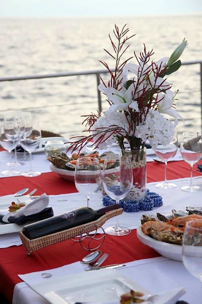 Gulet 138 | Perla Del Mare