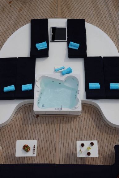 Gulet 138 | Perla Del Mare