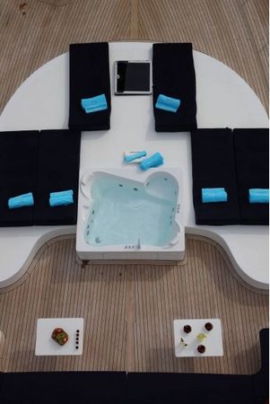 Gulet 138 | Perla Del Mare