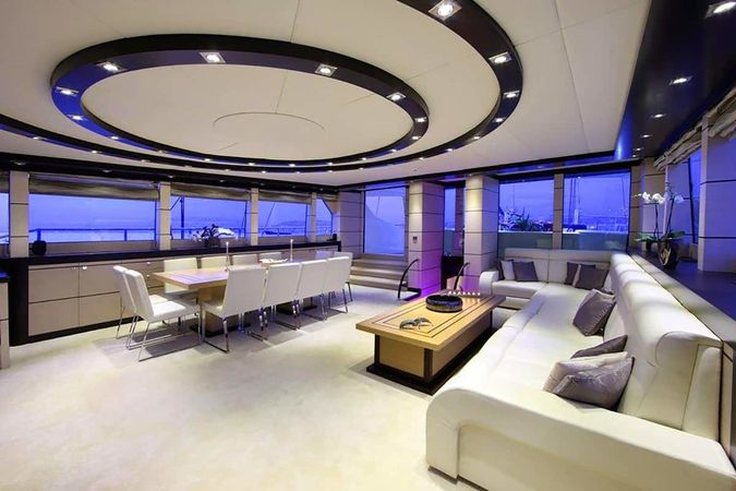 Gulet 138 | Perla Del Mare