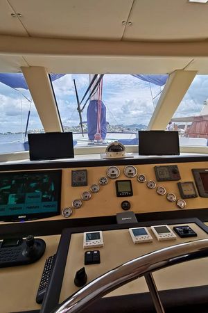 Gulet 138 | Perla Del Mare