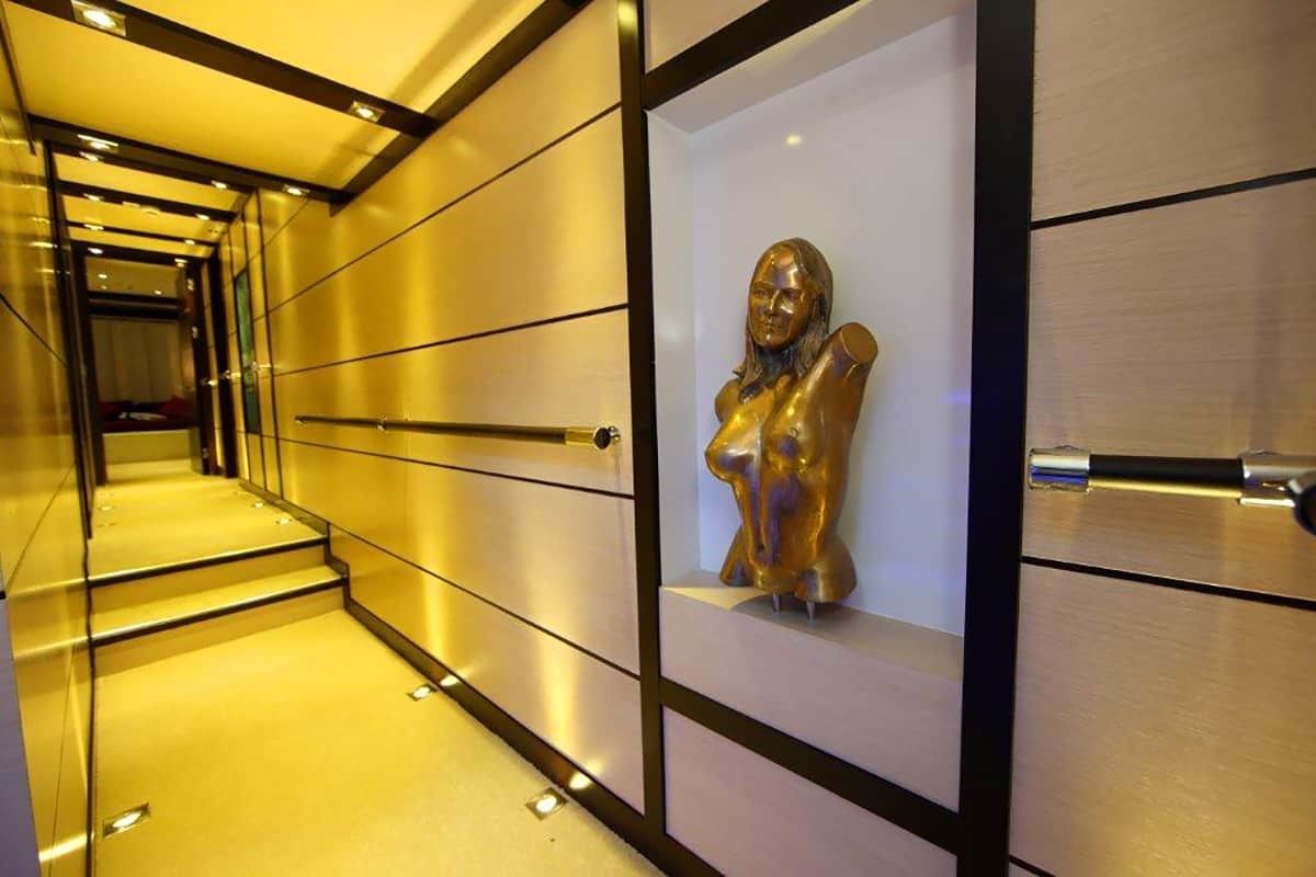 Gulet 138 | Perla Del Mare