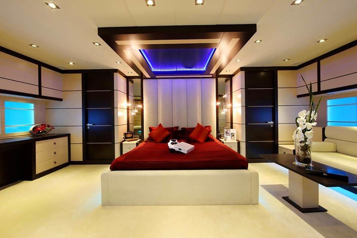 Gulet 138 | Perla Del Mare