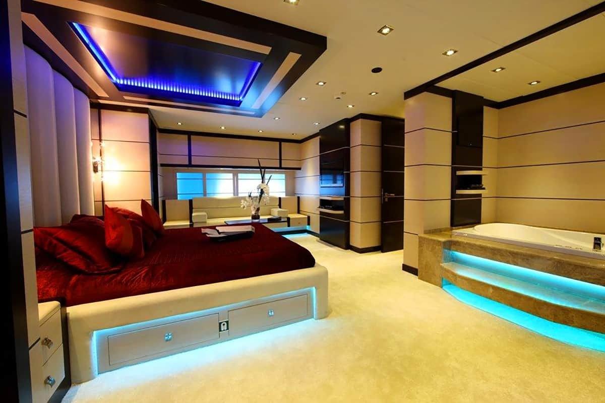 Gulet 138 | Perla Del Mare