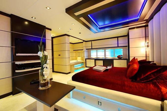 Gulet 138 | Perla Del Mare