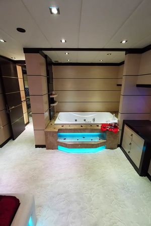 Gulet 138 | Perla Del Mare