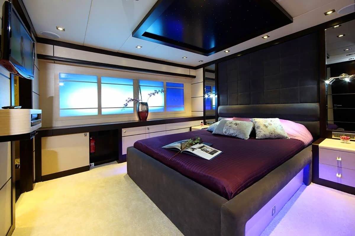 Gulet 138 | Perla Del Mare