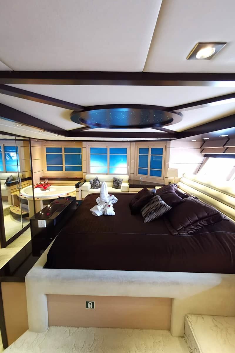 Gulet 138 | Perla Del Mare